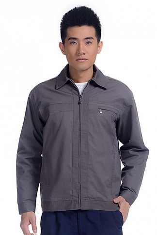 磨毛工作服SD300